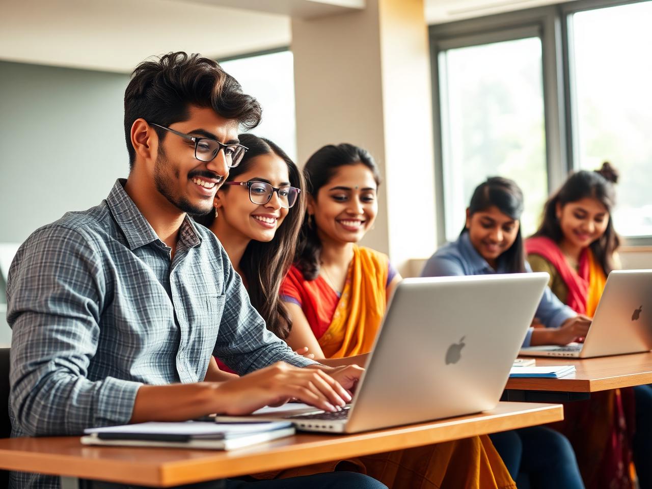 Education · Mohali