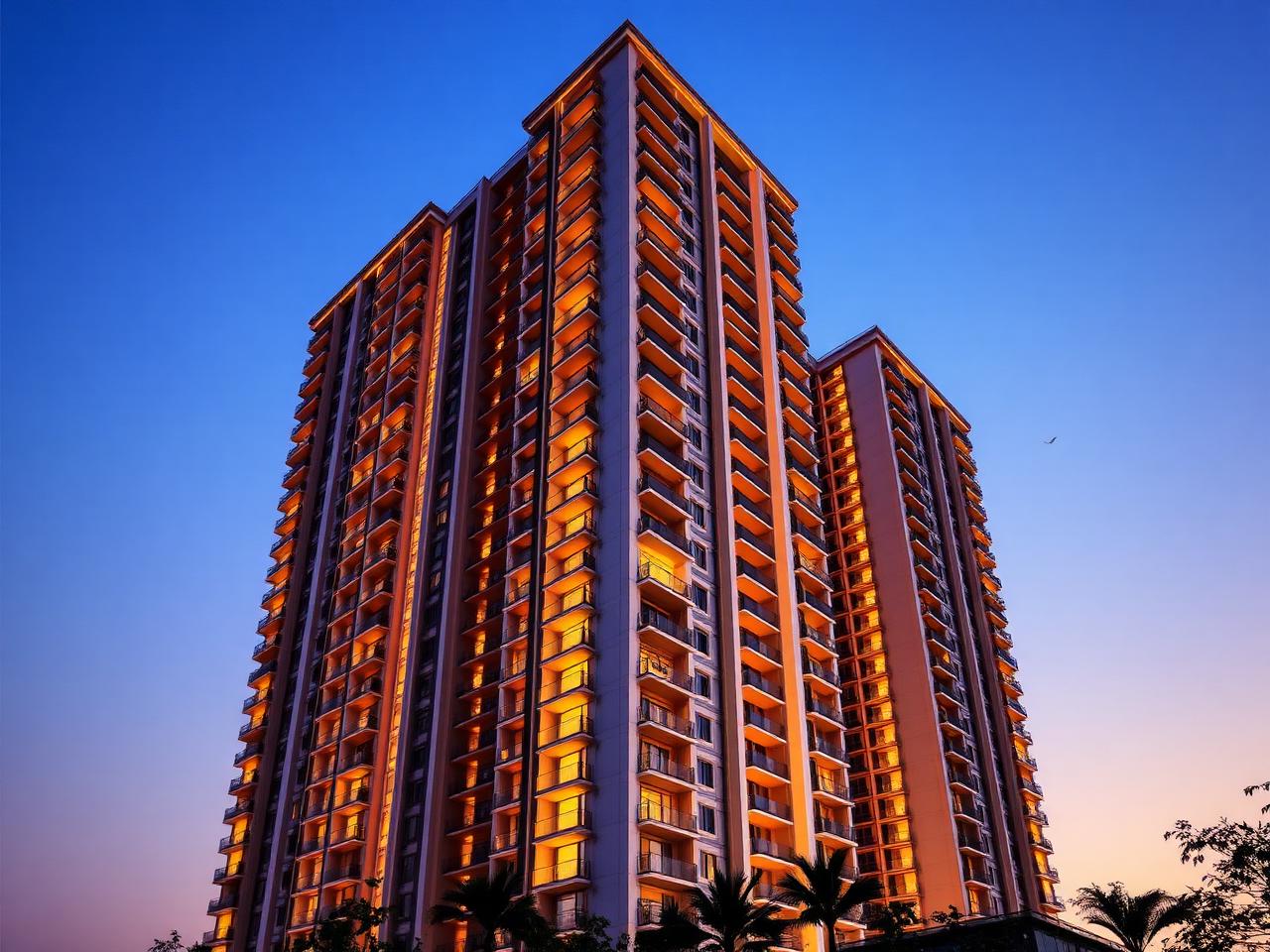 Real Estate · Zirakpur